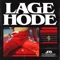 Lage Hode (feat. D-Double & Kempi) - JPB lyrics
