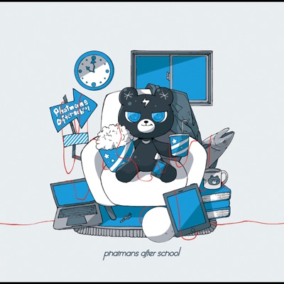 Phatmans After School Lyrics Playlists Videos Shazam