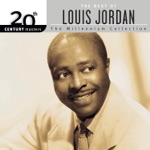 Louis Jordan & His Tympany Five - Is You Is or Is You Ain't (My Baby)