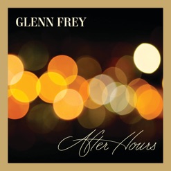 AFTER HOURS cover art