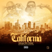 California (feat. King Lilg & Samantha) artwork