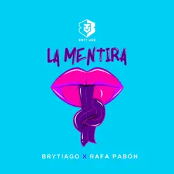 La Mentira - Single - Rafa Pabon La Mentira - Single - Rafa Pabon