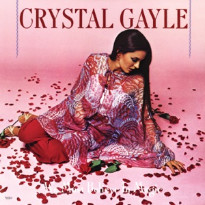 Crystal Gayle - Don't It Make My Brown Eyes Blue - Line Dance Music