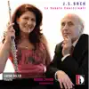 Bach: Le sonate concentanti album lyrics, reviews, download