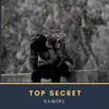 Stream & download Top Secret - Single