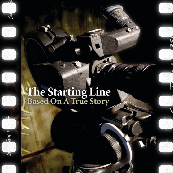 Cover artwork for The B-List