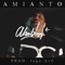 Amianto - Alan Bi Rush & Iago AvC lyrics