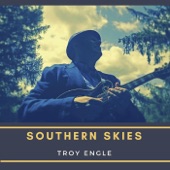 Troy Engle - Days Between the Dust