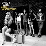 Grace Potter & The Nocturnals - Paris (Ooh La La)