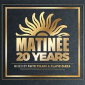 Matinée 20 Years artwork