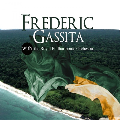 Frédéric Gassita with the Royal Philharmonic Orchestra, Vol. 2 - Royal Philharmonic Orchestra