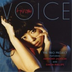 Hiromi - Desire (feat. Anthony Jackson & Simon Phillips)