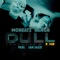 Dull (feat. Ian Jazzi) - MoBeatz Bangr lyrics