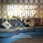 Small Group Worship Vol. 1 artwork