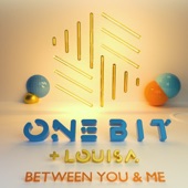 Between You and Me artwork