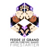 Firestarter (feat. Shaggy) [Club Mix] - Single