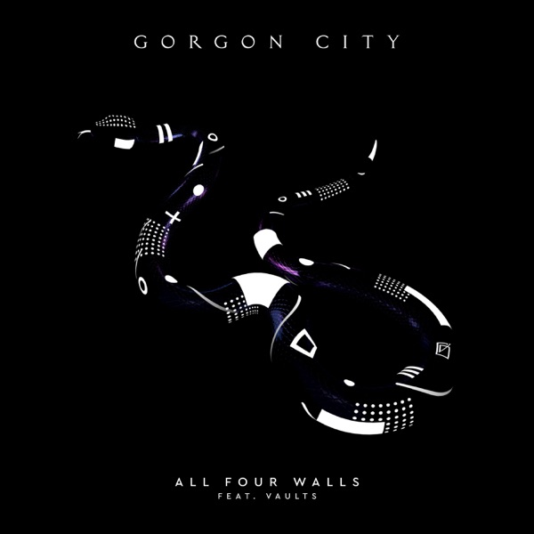 All Four Walls (feat. Vaults) - Single - Gorgon City