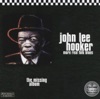 John Lee Hooker - Deep Blue Sea