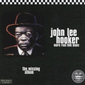 John Lee Hooker - This Land Is Nobody's Land