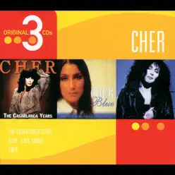 Cher - Cher