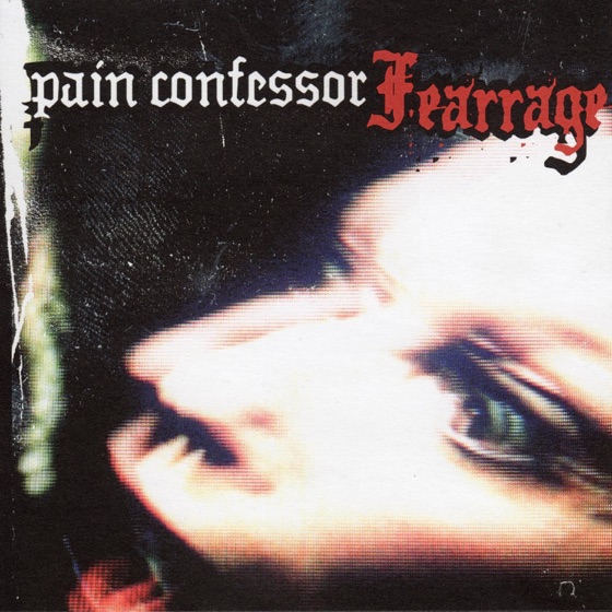 Cover artwork for Life Keeps Bleeding