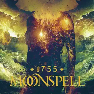 lataa albumi Moonspell - 1755