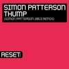 Thump (Simon Patterson 2013 Remix) - Single, 2013