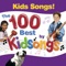 Day-O (The Banana Boat Song) - Kidsongs lyrics