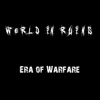 Era of Warfare - EP