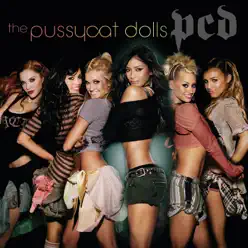 PCD (Bonus Track Version) - The Pussycat Dolls