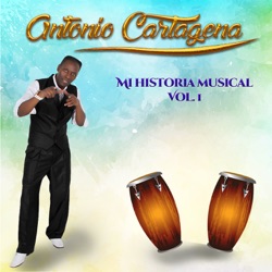 Antonio Cartagena - Sin Ti