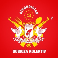 Dubioza kolektiv - Kažu