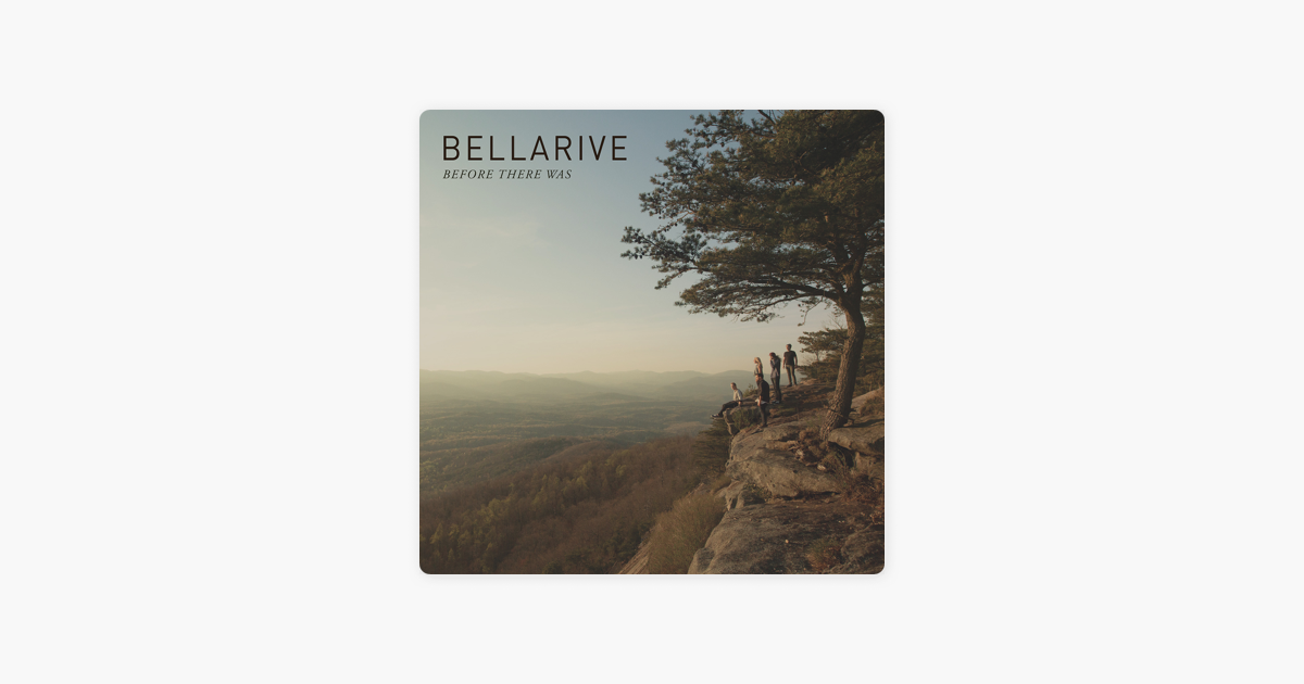 bellarive album