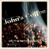 John's Coffee - EP, 2016