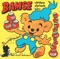 Bamse Och Skattkartan artwork