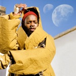 serpentwithfeet - mourning song