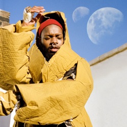 serpentwithfeet - waft