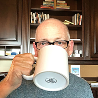 Coffee With Scott Adams podcast