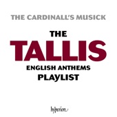 Tallis: The English Anthems Playlist artwork