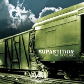 Supastition - Fountain Of Youth