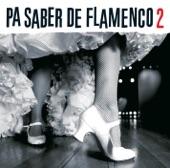 Pa Saber de Flamenco, Vol. 2 artwork
