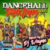 Dancehall Mix Tape, Vol. 5 (Mixed by DJ Wayne)