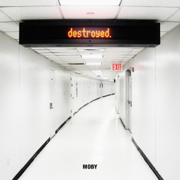 Destroyed (Deluxe Edition) - Moby
