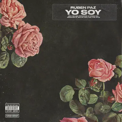 Yo Soy - Single - Ruben Paz