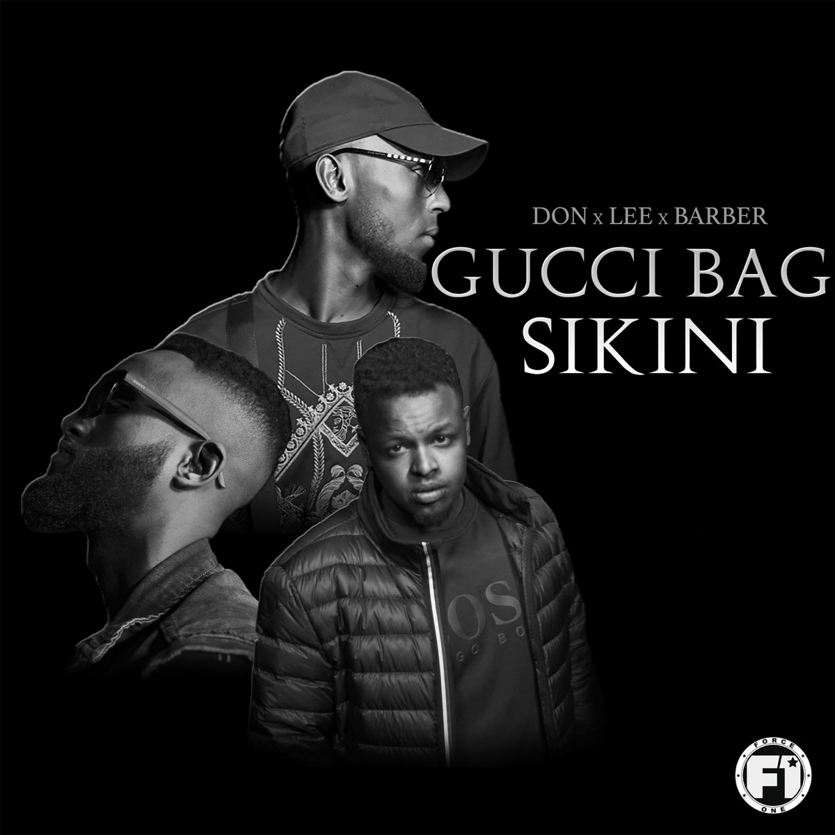 Konvention Udøve sport Pidgin ‎Gucci Bag Sikini - Single by DON x LEE x BARBER on Apple Music
