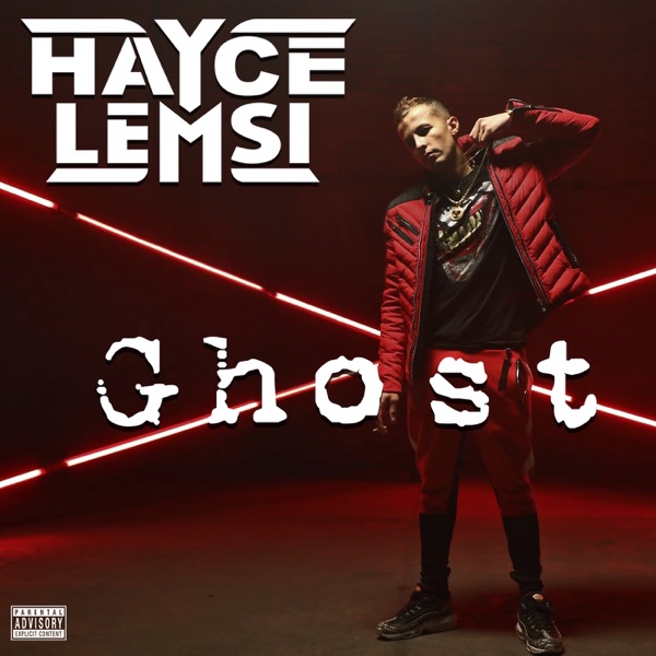 Ghost - Single - Hayce Lemsi