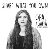 Opal Agafia & the Sweet Nothings - Runnin'