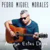 Aunque Estes Lejos - Single album lyrics, reviews, download
