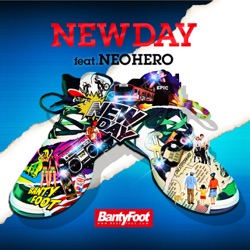 NEW DAY (feat. NEO HERO)