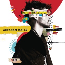 Abraham Mateo - La Boca Agua